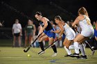 FH vs Fitchburg  Wheaton College Field Hockey vs Fitchburg State. - Photo By: KEITH NORDSTROM : Wheaton, field hockey, FH2023, Fitchburg